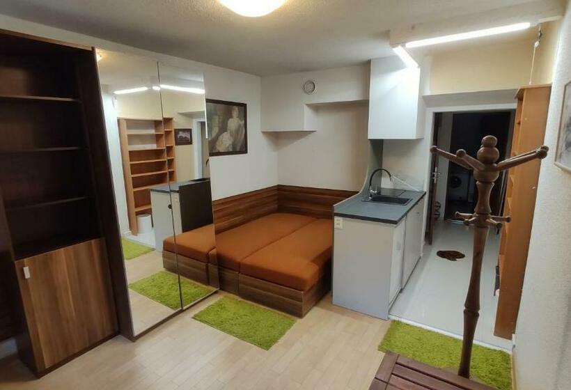 پانسیون Pokoje 2 Osobowe Z Prywatną łazienką I Kuchnią