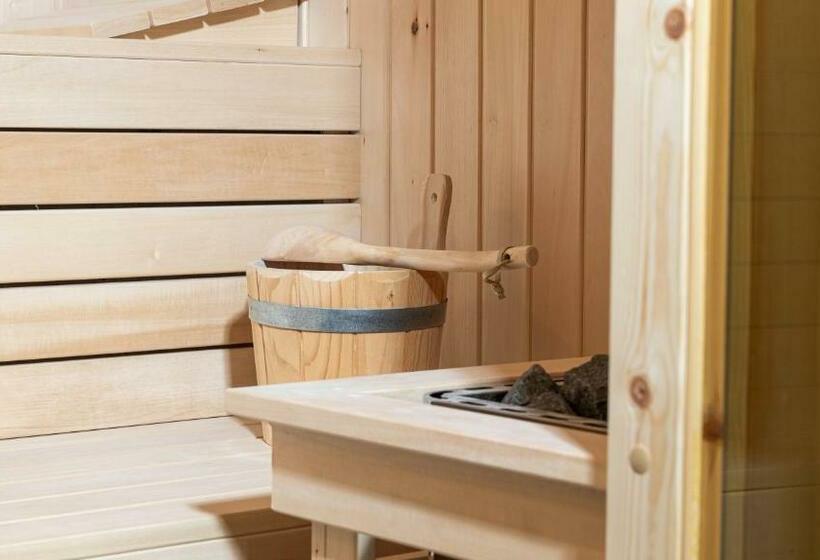 פנסיון Przystanek łagów