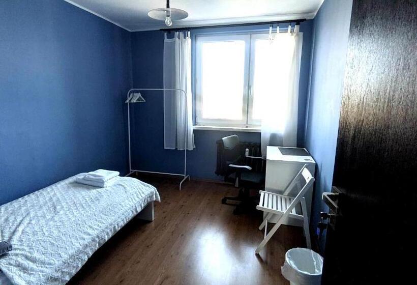 پانسیون Seaside Apartment