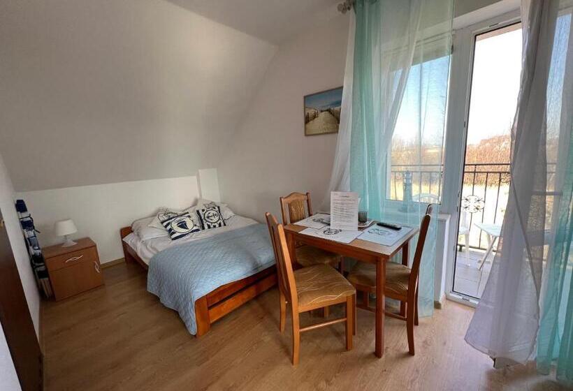 פנסיון Złote Piaski