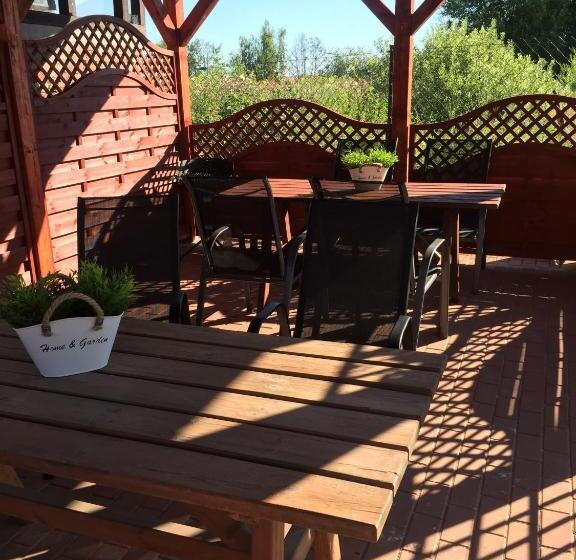 פנסיון Złote Piaski