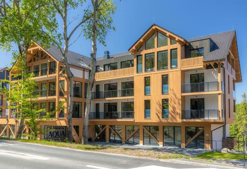Rezydencja Aqua