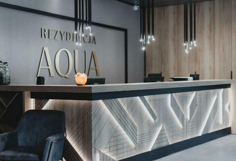 Rezydencja Aqua
