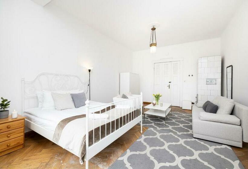 Общежитие Baltic Rooms Sopot