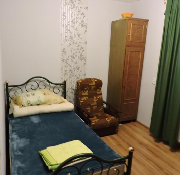 旅馆 Noclegi Mączyńskiego