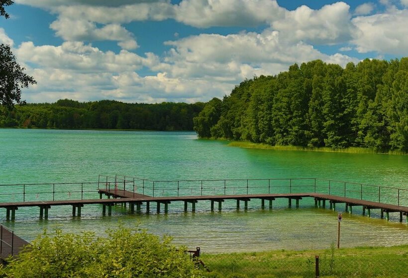 הוסטל Stary Młyn Strzeszyn   Soft All Inclusive