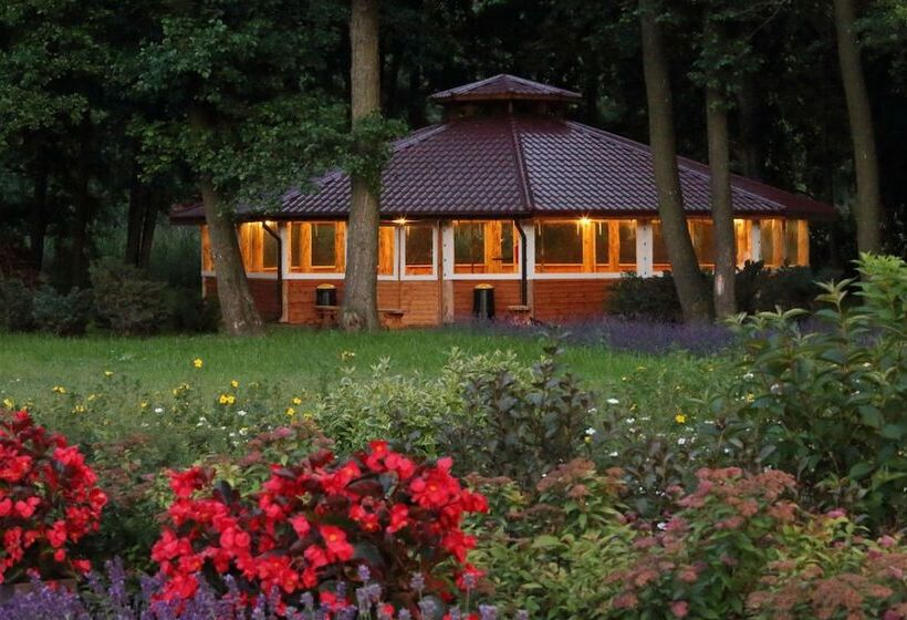 הוסטל Stary Młyn Strzeszyn   Soft All Inclusive