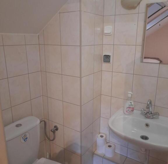 هاستل Zajazd Nad Wisłą