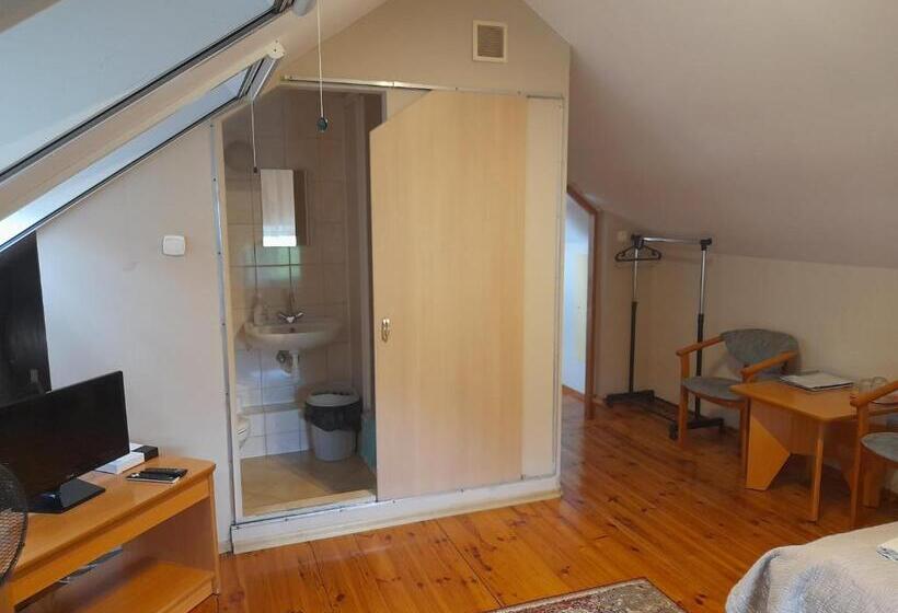 هاستل Zajazd Nad Wisłą