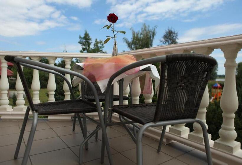 هاستل Zajazd Nad Wisłą