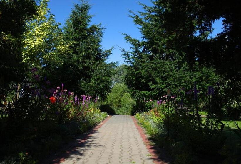 هاستل Zajazd Nad Wisłą