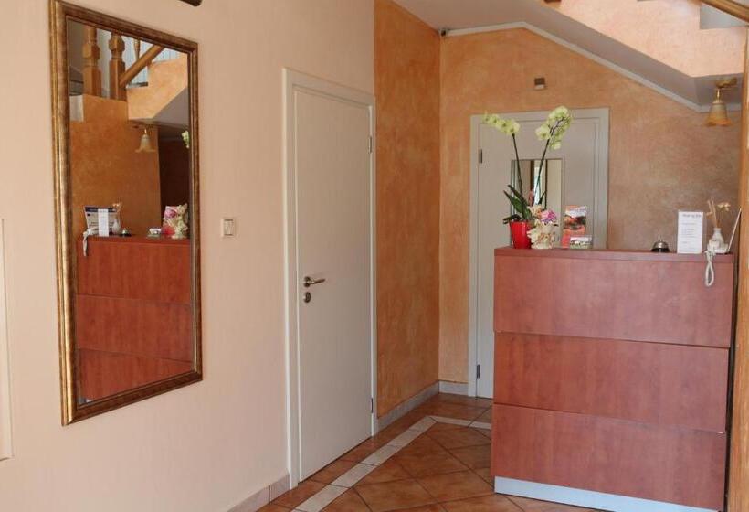 هاستل Zajazd Nad Wisłą