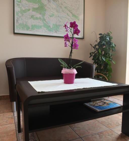 هاستل Zajazd Nad Wisłą