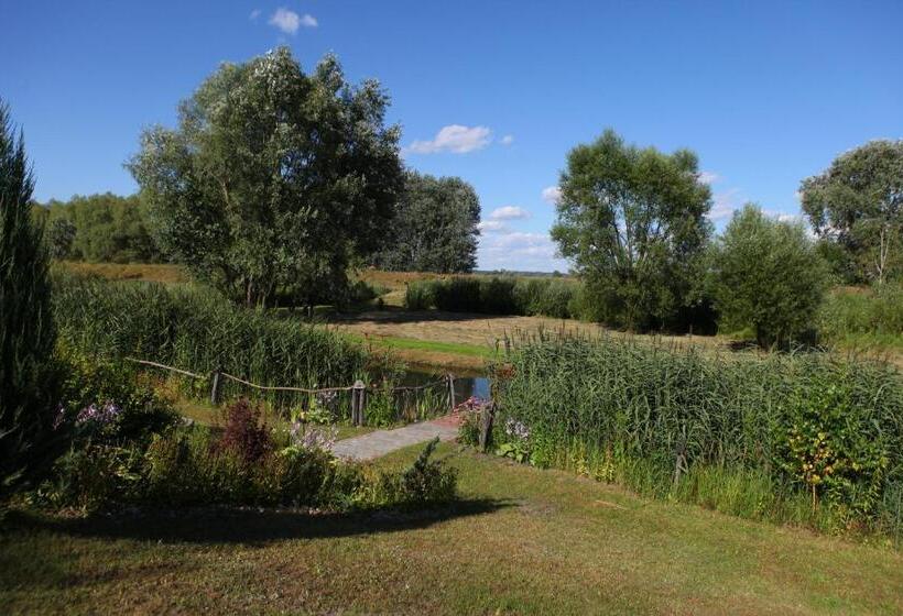 هاستل Zajazd Nad Wisłą