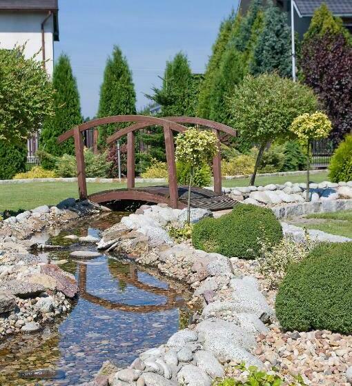 הוסטל Zajazd Tytan