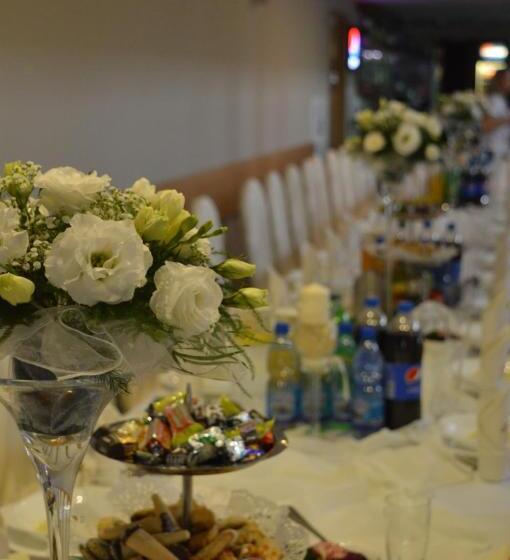 הוסטל Zajazd Tytan