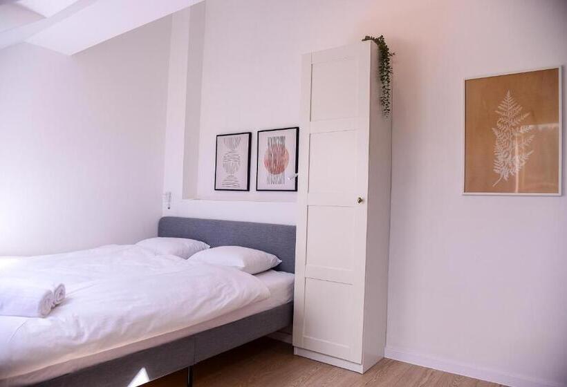 Apartamenty Turystyczna 25