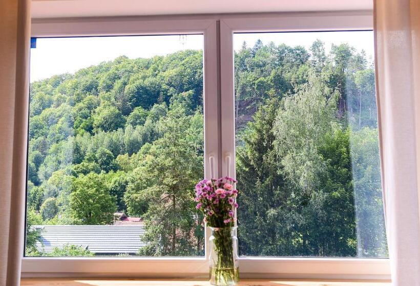 Apartamenty Turystyczna 25