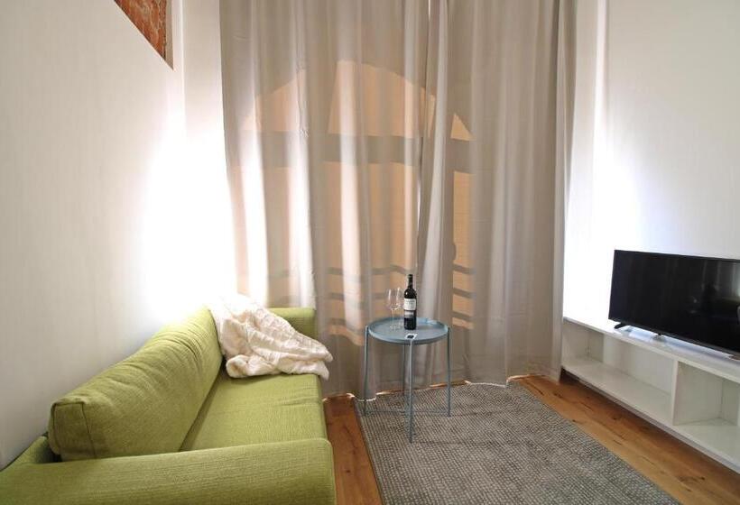 Aparthotel Tectum Tectumapartments