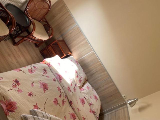 Bed and Breakfast Alespanie