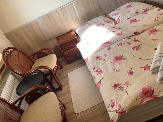 Bed and Breakfast Alespanie