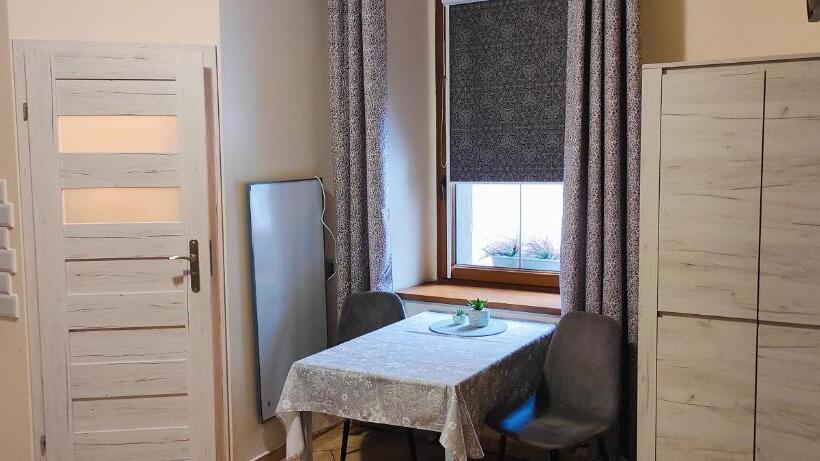 Bed and Breakfast śmieszek
