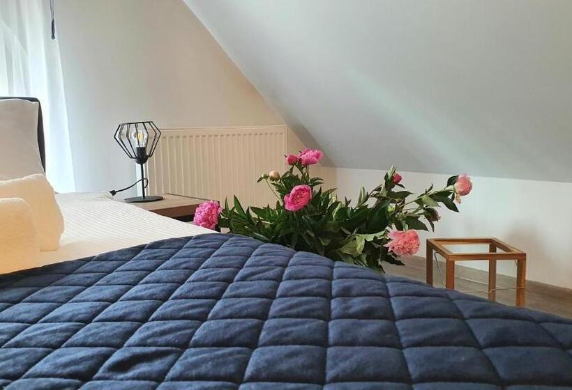 Bed and Breakfast Do Poduchy