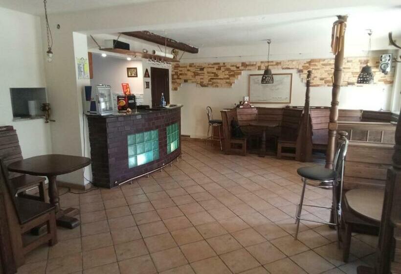 Bed and Breakfast Dom Wakacyjny Flamingo