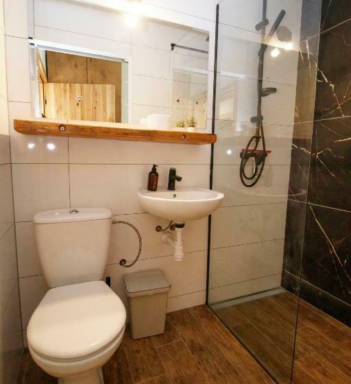 Bed and Breakfast Forrest Jantar