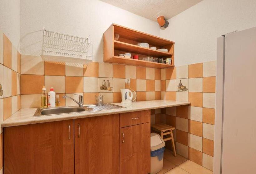 مبيت وإفطار Galicówka Pokoje Gościnne