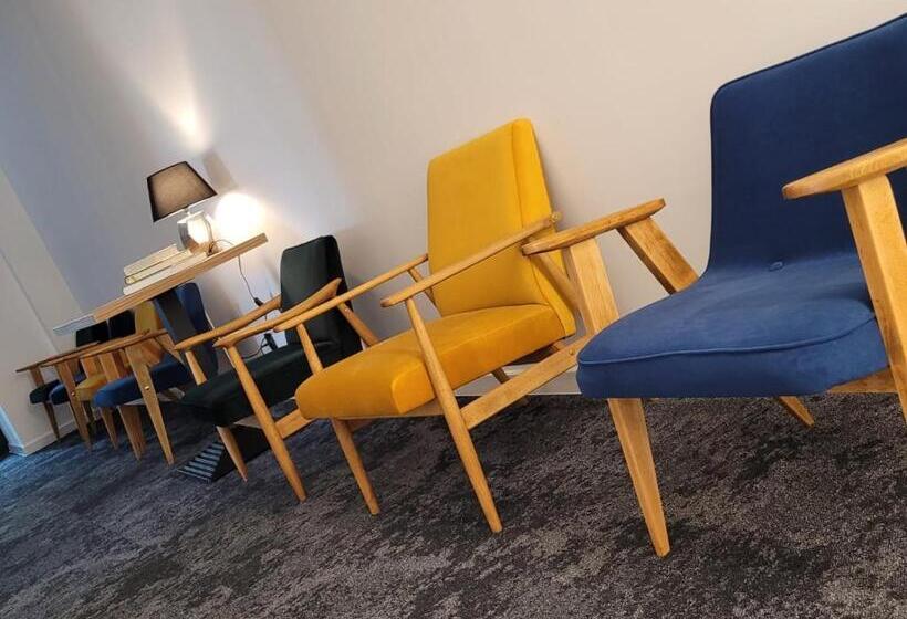 ベッドアンドブレックファースト Good Sleep