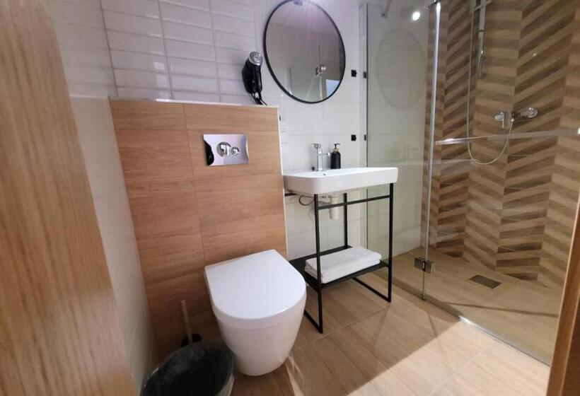 ベッドアンドブレックファースト Good Sleep