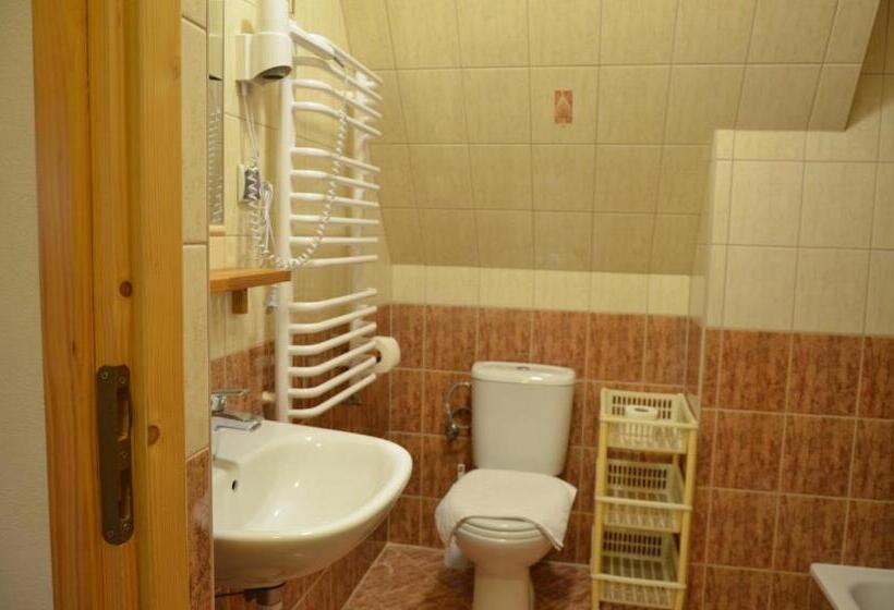 تختخواب و صبحانه Jedla Miejsce Gościnne