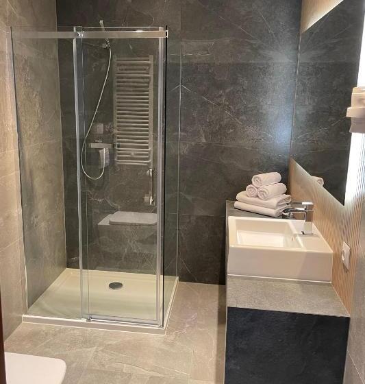 مبيت وإفطار Kompleks Taaka Ryba
