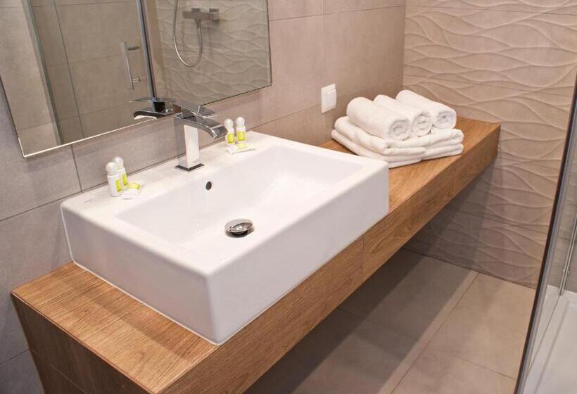 مبيت وإفطار Kompleks Taaka Ryba
