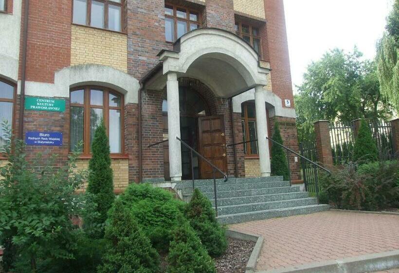 Bed and Breakfast Pokoje Gościnne Centrum Kultury Prawosławnej