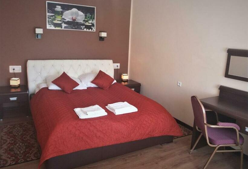 Bed and Breakfast Skarpa