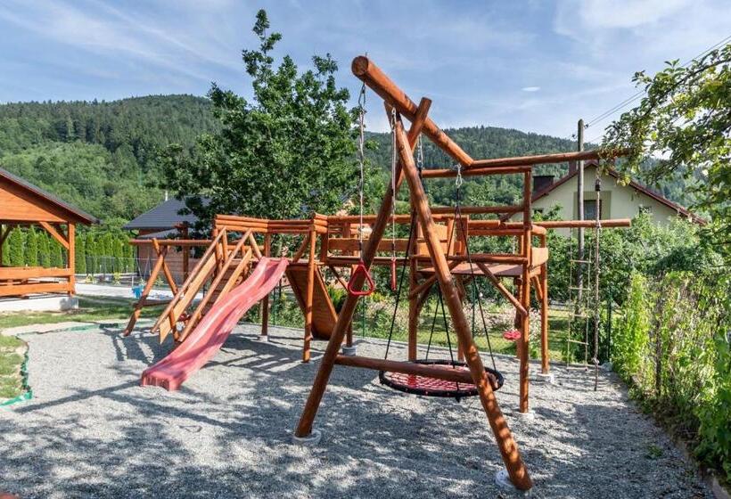 Bed and Breakfast U Francuza