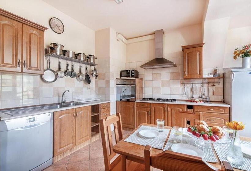 Bed and Breakfast U Francuza