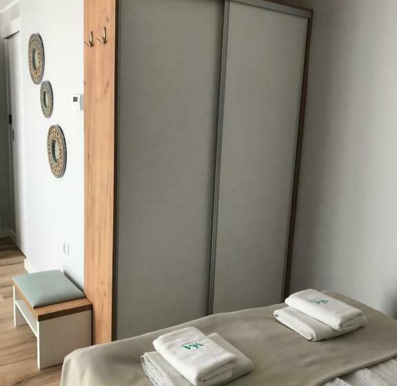 Bed and Breakfast Villa Magda