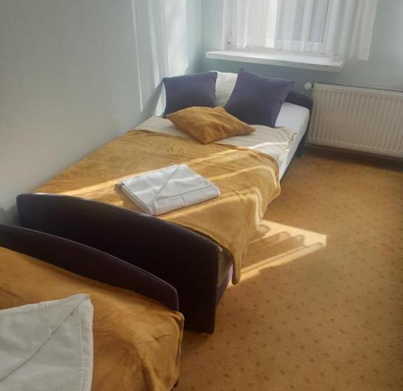 旅馆 Ośrodek Wypoczynkowy Leśne Ustronie