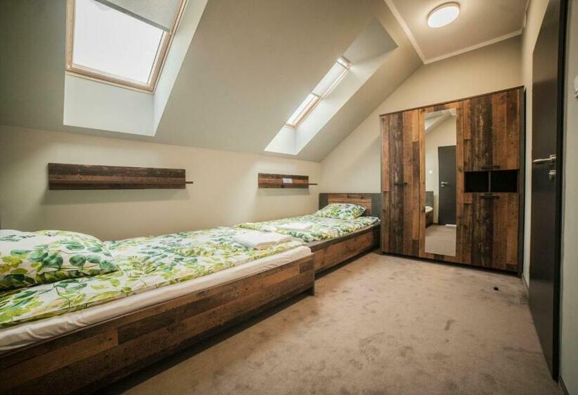 Hostel Pod Cisem