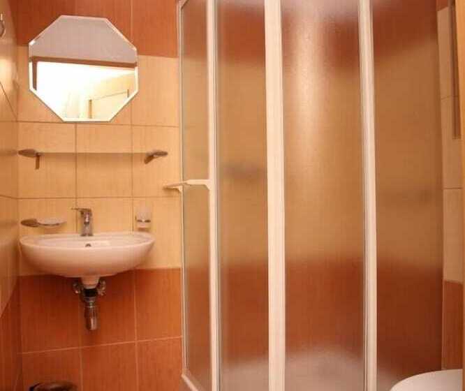 Отель Belweder