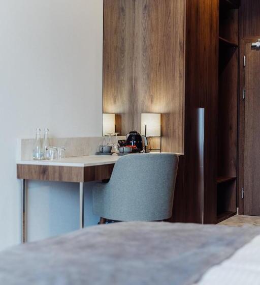 Elements Hotel&spa