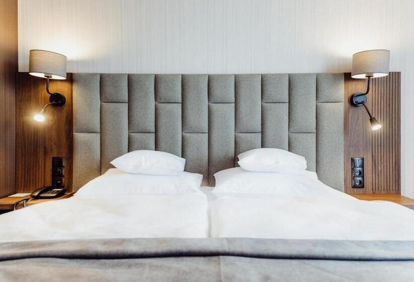 Elements Hotel&spa