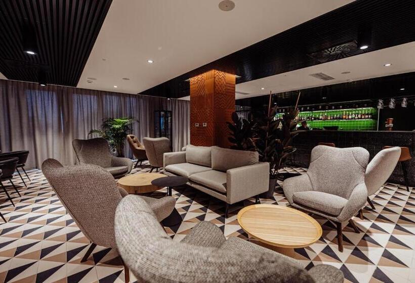 Elements Hotel&spa