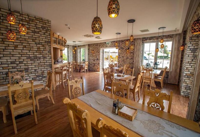 בית מלון כפרי Perła Dunajca