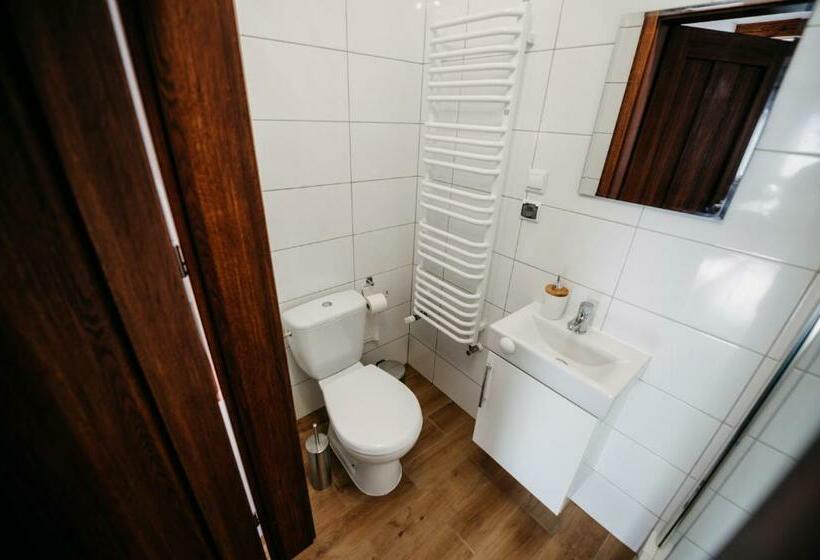 Отель Piękne Roztocze