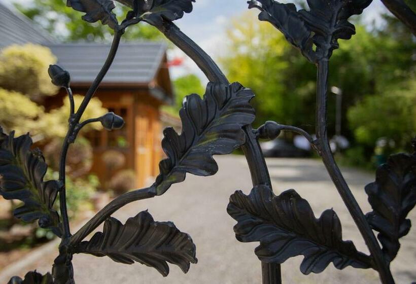 Мотель Noclegi Pod Dębem U Jakuba