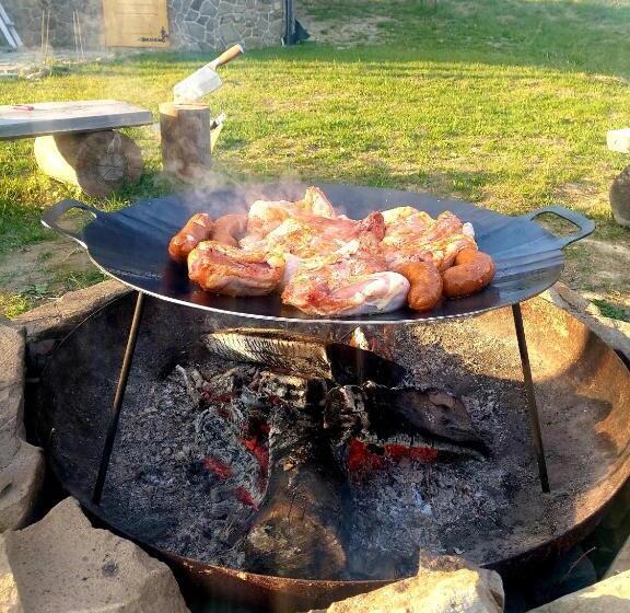 Пансион żaroowka